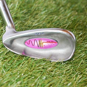Cleveland	Vas 792	5 Iron	Right Handed	37.75"	Graphite	Stiff	New Grip