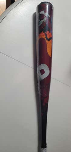 2021 DeMarini Voodoo One - 32" - NIW