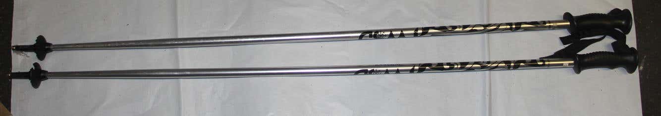 Ski poles Ski poles 46"- 115cm adult ski poles blowout