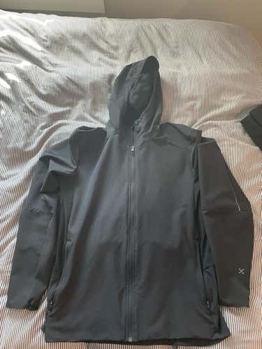 Black New Medium Lululemon Jacket
