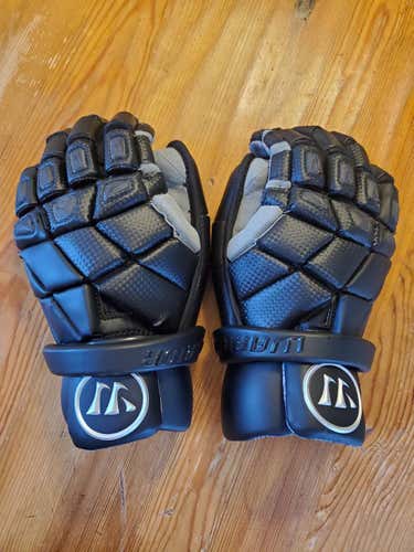 New Warrior Nemesis Pro Gloves 12"
