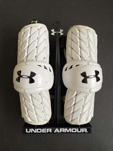Large Under Armour VFT Plus Arm guards