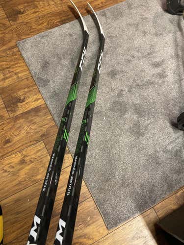 CCM Trigger 4 Pro P88 75 Flex  RH 2-Pack