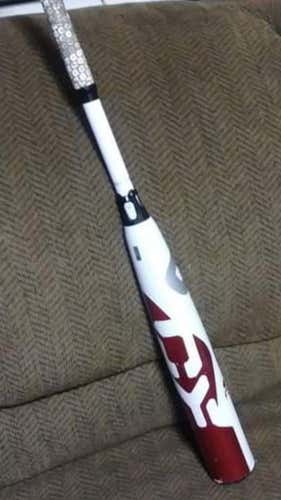 2018 demarini cf zen bbcor bat 33/30