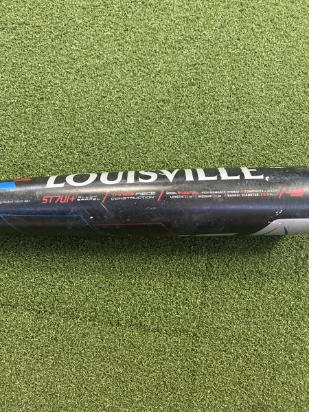 Louisville Slugger 719