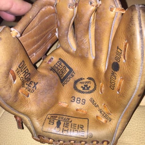PRO-SPORTS KIDS  BALL GLOVE