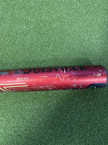 High School/College 2019 Composite (-3) 29 oz 32" Meta Prime Bat
