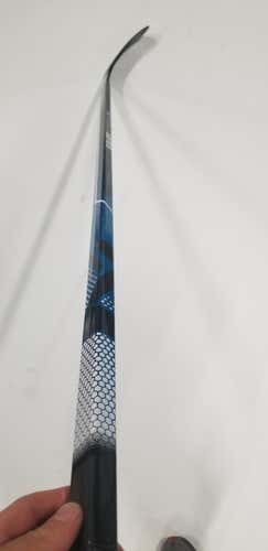 New Senior Bauer Left Handed Nexus 3N Pro Hockey Stick P88 curve 87 flex