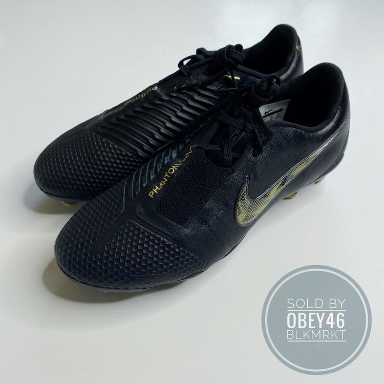 nike phantom vision 6.5