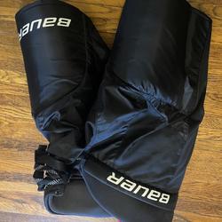 Used Bauer NSX Pants