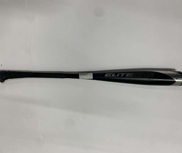 Used Axe Elite One 31" -8 Drop Baseball & Softball Usa 2 5 8 Barrel Bats