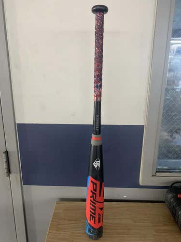 Louisville slugger prime 918
