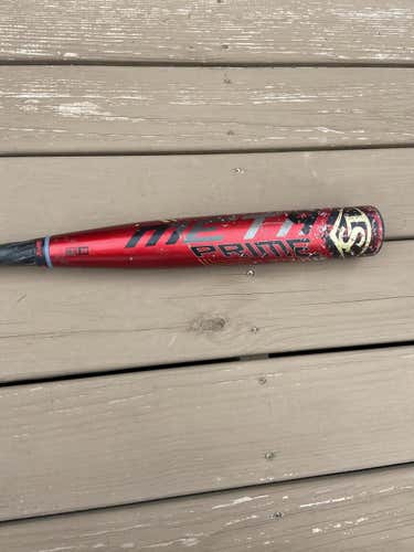 High School/College 2019 Composite (-3) 29 oz 32" Meta Prime Bat