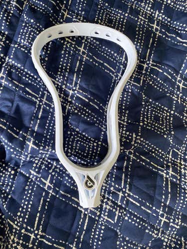 White New Attack & Midfield Unstrung Head