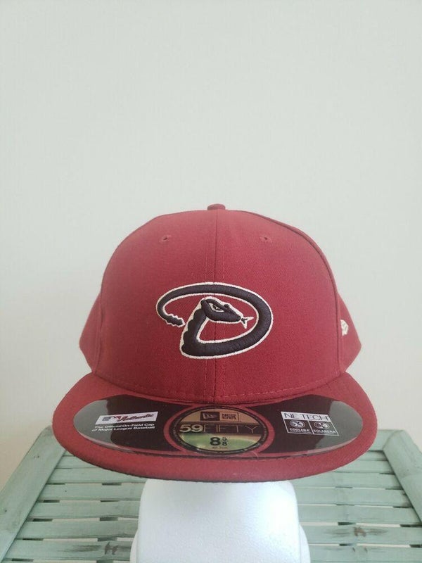  New Era Arizona Diamondbacks 59FIFTY Big League Chew