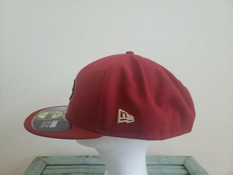 Arizona Diamondbacks New Era - City Connect 59FIFTY Fitted Hat 7 5/8