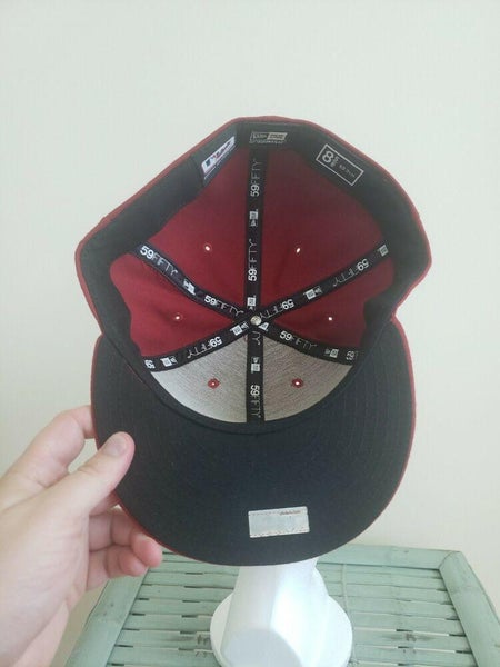 Arizona Diamondbacks New Era - City Connect 59FIFTY Fitted Hat 7 5/8