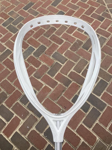 Used Warrior Nemesis Lyte Lacrosse Head