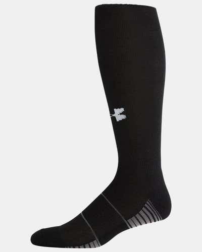 New Unisex UA Over-The-Calf Team Socks