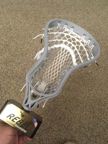 ECD Rebel Offense Graphene #538