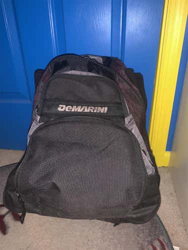 Demarini Voodoo Bat Bag