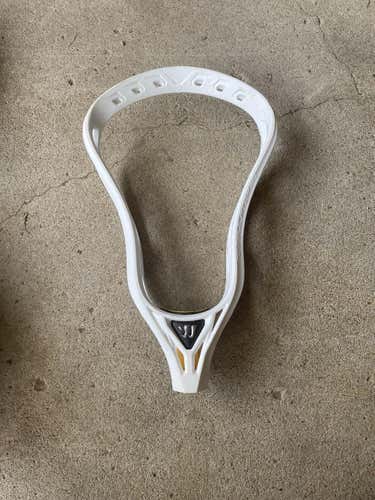 Warrior regulator max