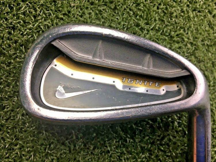 nike ignite pitching wedge