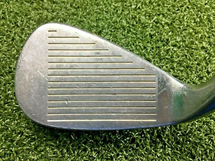 nike ignite pitching wedge