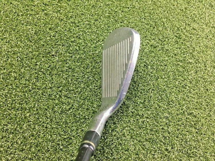 nike ignite pitching wedge