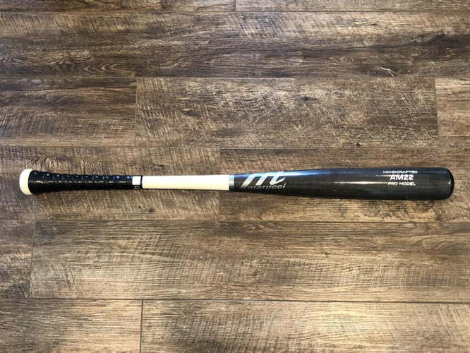 Marucci AM22 Wood Baseball Bat