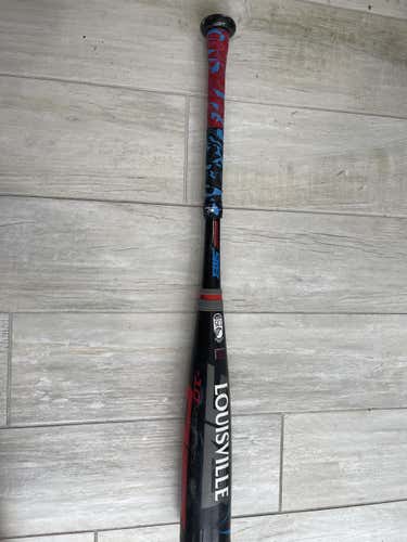 Kid Pitch (9YO-13YO) 2018 Composite (-10) 18 oz 28" Prime Bat