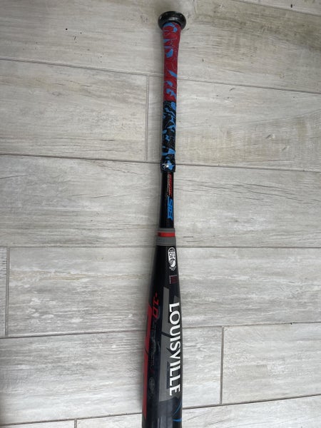 Kid Pitch (9YO-13YO) 2018 Composite (-10) 18 oz 28" Prime Bat