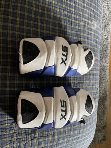 Used Medium STX Cell II Arm Pads