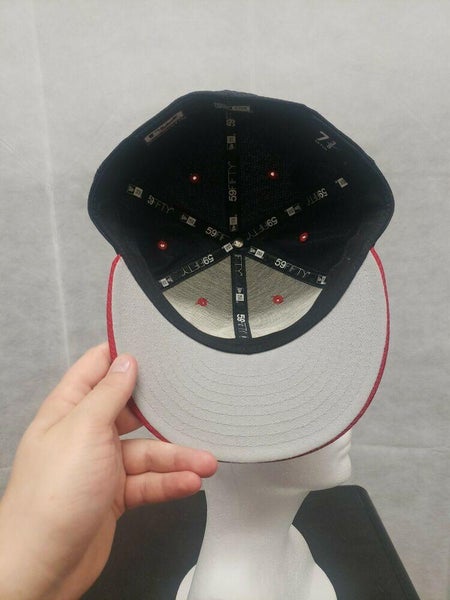 New Era MLB Umpire Fourth of July On Field 59FIFTY Hat