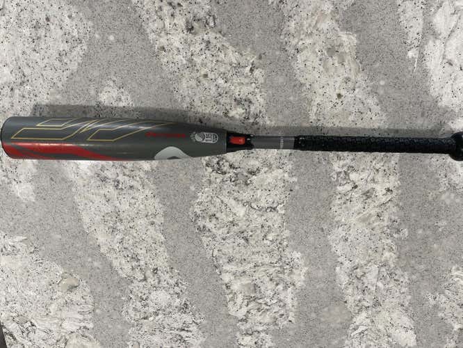 Kid Pitch (9YO-13YO) 2019 Composite (-10) 18 oz 28" CF Zen Bat