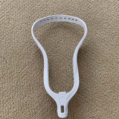 White New Gait Saber Head