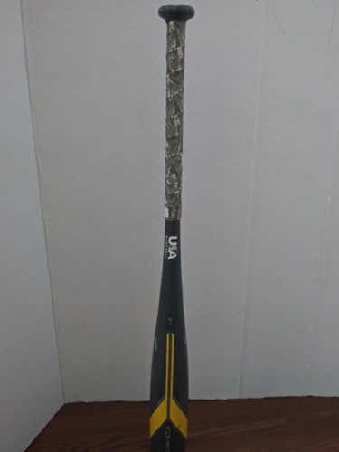 Kid Pitch (9YO-13YO) Used 2018 Easton Ghost X Hyperlite Bat (-11) 19 oz 30"