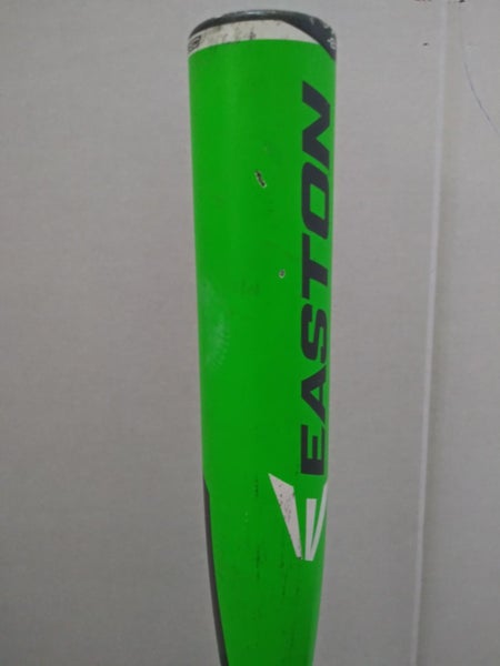 Used Kid Pitch (9YO-13YO) USSSA Certified 2018 Easton Composite Mako Torq Bat (-8) 23 oz 31"