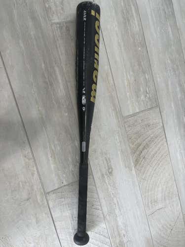 USSSA Certified Composite (-10) 27" CAT 7 Bat