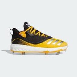 New Adidas BOOST Icon V sz 10.5 Baseball cleats