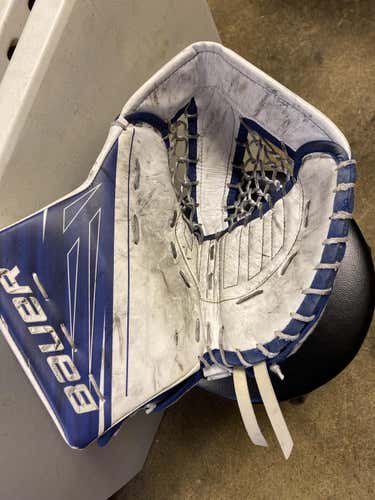 Senior Regular Supreme S190