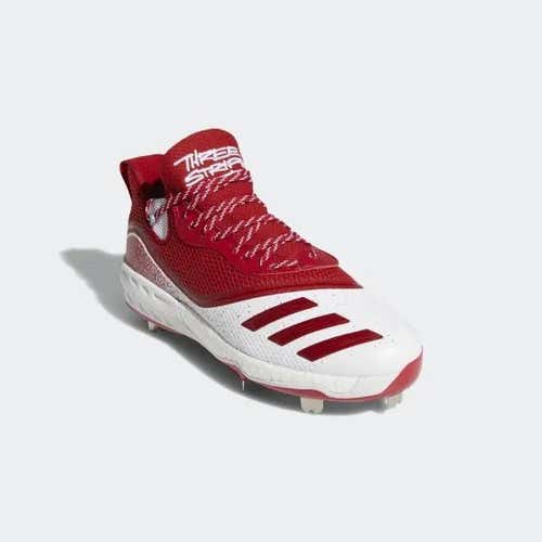 NEW Adidas Boost Icon V Size 10 Baseball Cleats
