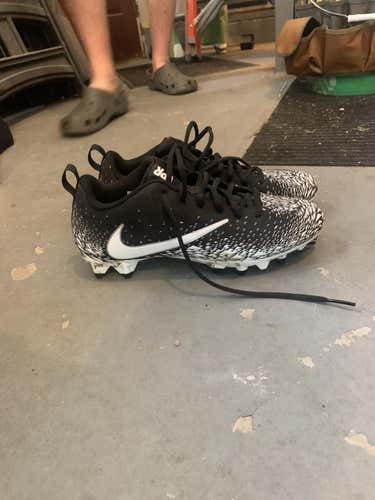 Black Men's Size 9.0 (Men’s 10) Nike VPR