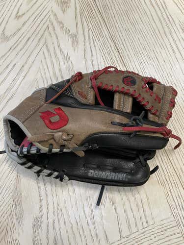 DeMarini Insane Baseball Glove 12.5”