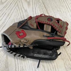 DeMarini Insane Baseball Glove 12.5”