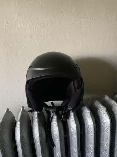 Medium Bliz Helmet FIS Legal