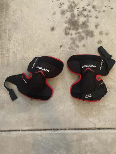 Bauer Vapor X900 Goalie Knee Pads