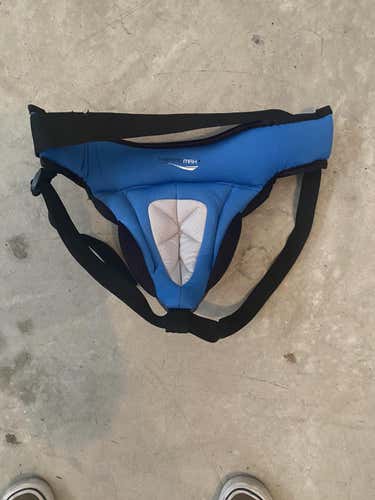Used Bauer Jock Support Cup