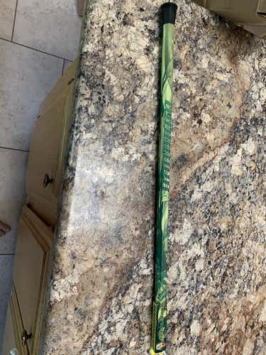 New Warrior Kryptolyte Pin Up