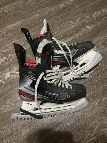 Bauer Vapor 2X PRO Ice Hockey Skates *Send Offers*